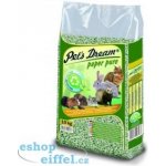 Pet's Dream Paper Pure 4,3 kg 10 l – Zboží Mobilmania
