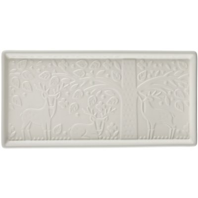 Mason Cash servírovací tác In the forest 30x14,5cm Jelen – Zboží Dáma