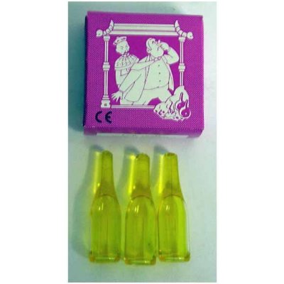 Bombičky se smradem – Zbozi.Blesk.cz