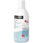 SUAVINEX dětská ústní voda Junior s příchutí jahody 6+ 500 ml – Sleviste.cz