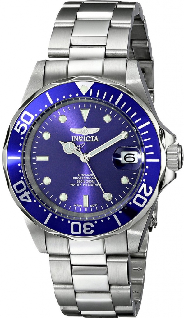 Invicta 9094