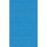 Nese plastik Aquamat 406 pěnová předložka jednobarevná modrá 65 x 100 cm – Hledejceny.cz