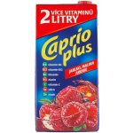 Caprio jablko a malina 2 l – Zboží Dáma