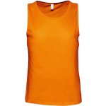 Sol's pánské bavlněné tílko Justin atol modrá – Zboží Dáma