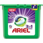 Ariel Color All in1 Pods kapsle na praní 30 PD – Hledejceny.cz