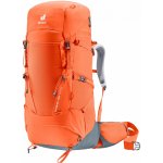 Deuter Aircontact Core SL 45+10l paprika/graphite – Hledejceny.cz