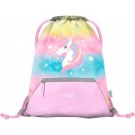 Baagl Rainbow Unicorn A-32384 růžová – Hledejceny.cz