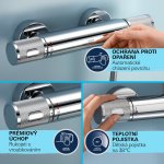 GROHE Vitalio Joy 26403002 – Sleviste.cz