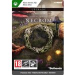 The Elder Scrolls Online Collection: Necrom Upgrade – Hledejceny.cz