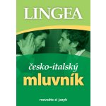 ČESKO-ITALSKÝ MLUVNÍK – Hledejceny.cz