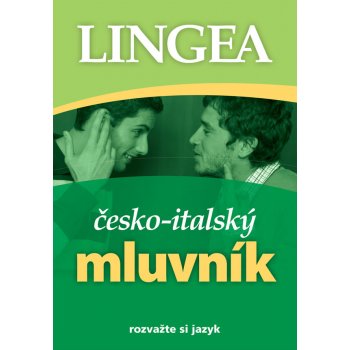 ČESKO-ITALSKÝ MLUVNÍK