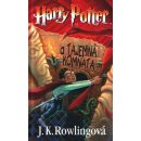 Harry Potter a tajemná komnata - Joanne Kathleen Rowling