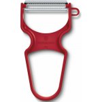 VICTORINOX Škrabka Rapid s vroubkovaným ostřím plastová – Zboží Dáma VICTORINOX Škrabka Rapid s vroubkovaným ostřím plastová – Zboží Dáma
