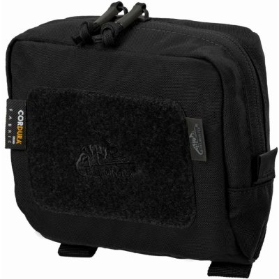 Helikon-Tex Competition Utility Pouch Black – Hledejceny.cz