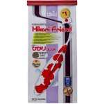 HIKARI Friend Medium 4 kg – Hledejceny.cz
