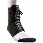 Mc David ANKLE BANDAGE černá – Zboží Mobilmania