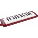 Hohner Student 26 Melodica red – Zboží Mobilmania