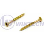 Vrut do dřeva ZH TORX 3,5 x 35/24 ZZ Balení: 1000 ks AAABK35035CB5K – Hledejceny.cz