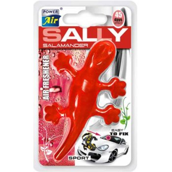 Power Air Sally Sport