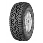 Continental CrossContact Sport 275/45 R20 110H – Hledejceny.cz