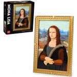 LEGO® Art 31213 Mona Lisa – Sleviste.cz