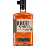 Knob Creek 50% 0,7 l (holá láhev) – Zboží Dáma