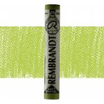 Rembrandt Suchý pastel Olive Green 7 – Hledejceny.cz