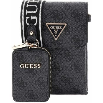 Guess dámská crossbody kabelka HWSG9211810-CLO