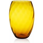 Marika Oválná Váza Amber KLIMCHI – Zboží Dáma