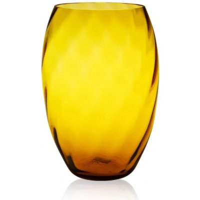 Marika Oválná Váza Amber KLIMCHI – Zboží Dáma