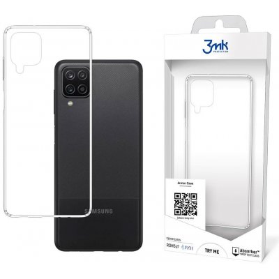 3mk Samsung Galaxy A12 - AS ArmorCase