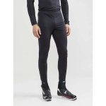 Craft PRO Velocity Wind Tights černá – Zboží Mobilmania