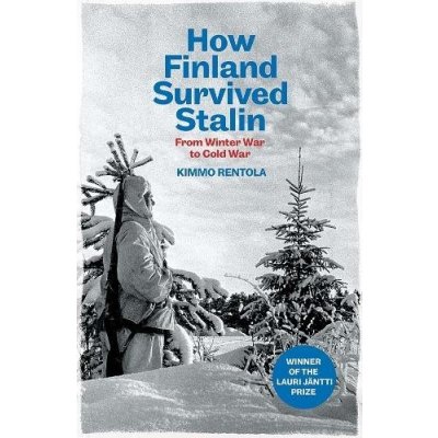 How Finland Survived Stalin – Hledejceny.cz