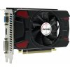 Grafická karta AFOX Radeon R7 240 4GB DDR3 AFR7240-4096D3H4