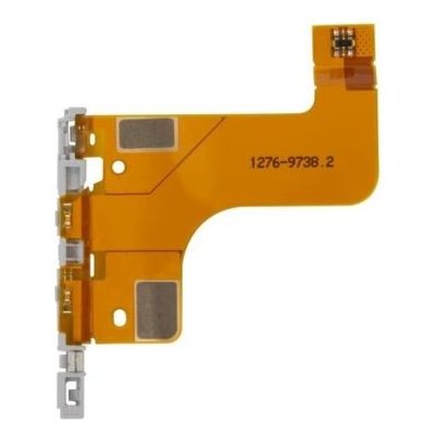 Sony Xperia Z2 D6503 - Malá Anténa Flex Kabel - 1276-9738 Genuine Service Pack – Zboží Mobilmania
