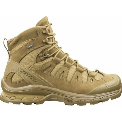 Salomon Quest 4D GTX Forces 2 EN Coyote – Zbozi.Blesk.cz