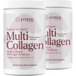 Pontina Nutrition Multi Kolagen komplex 400 g – Hledejceny.cz