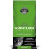 Stelivo pro kočky Worlds Best Cat Litter Kočkolit 2 x 12,7 kg