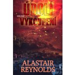 Údolí vykoupení II - Alastair Reynolds – Hledejceny.cz