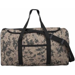 Semiline Fitness A3032-3 Beige Camo 33 cm x 60 cm x 30 cm