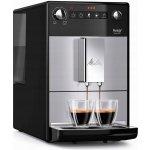 Melitta Caffeo Barista T Smart F831-101 – Zbozi.Blesk.cz