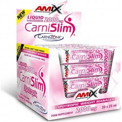 Amix CarniSlim 2000 25 ml