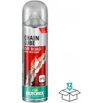 Motorex Chainlube Off Road 500 ml – Hledejceny.cz