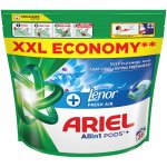 Ariel Plus+ Lenor Fresh Air kapsle na praní 38 PD – Sleviste.cz