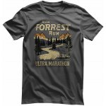 Pánské tričko Forrest Gump Bubba Gump – Zboží Dáma