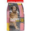 Nutram Sound Adult Dog 13,6 kg