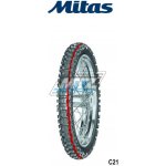 Mitas C21 90/90 R21 54R – Zboží Mobilmania