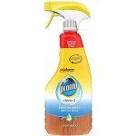 Pronto Aloe Vera Wood 5in1 čistič 500 ml – Zboží Dáma
