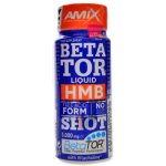 Amix Pro Betator liquid HMB shot 60 ml – Zbozi.Blesk.cz