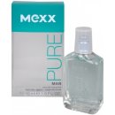 Parfém Mexx Pure toaletní voda pánská 75 ml